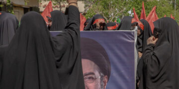 Iran’s Leaders Can Afford to Be Patient