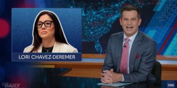 Michael Kosta Introduces Former Labor Secretary Lori Chavez-DeRemer