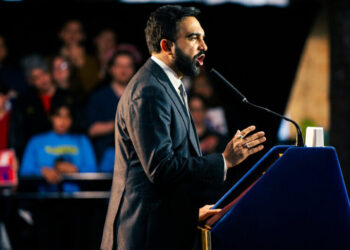 Mamdani Considers Delaying Pension-Fund Payments to Ease Budget Gap