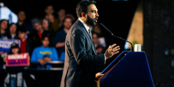 Mamdani Considers Delaying Pension-Fund Payments to Ease Budget Gap