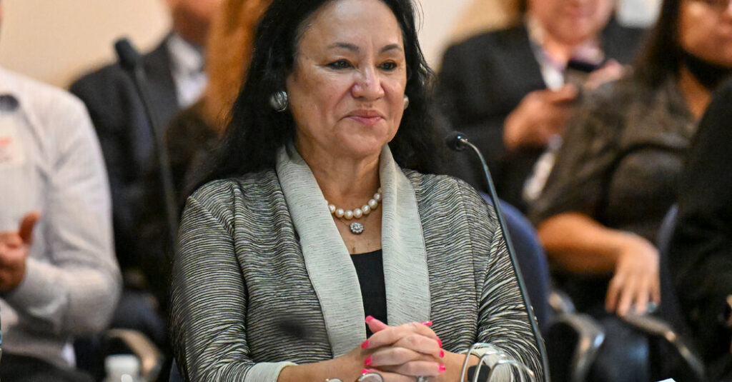 Restrictions on Transgender Students Violated Law, New York Finds