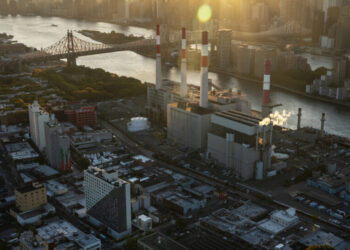 New York Keeps Getting Hotter. Utilities Can Still Cut Off the Power.