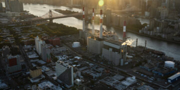 New York Keeps Getting Hotter. Utilities Can Still Cut Off the Power.