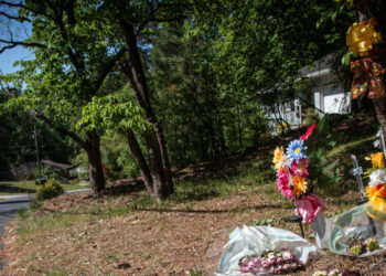 Man Accused of Killing 3 in Spree Near Atlanta Dies in Jail