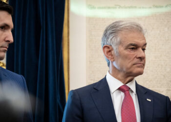 California Is Rife With Hospice Fraud. But Whose Fault Is It?