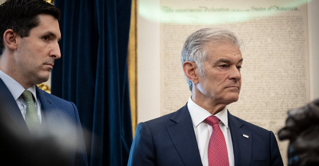 California Is Rife With Hospice Fraud. But Whose Fault Is It?