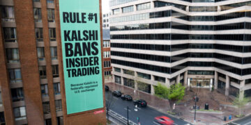 Kalshi Fines and Suspends 3 Political Candidates for Betting on Their Races