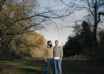 The Capitol Police Officer Swept Up in a Jan. 6 Conspiracy Theory