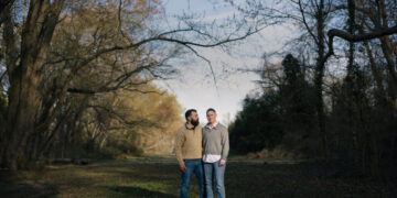 The Capitol Police Officer Swept Up in a Jan. 6 Conspiracy Theory