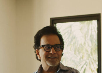 He Defied the State to Fortify His Mansion. Now He Wants to Be Governor.