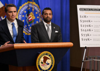 How the Southern Poverty Law Center Drew the Ire of Conservatives