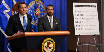 How the Southern Poverty Law Center Drew the Ire of Conservatives