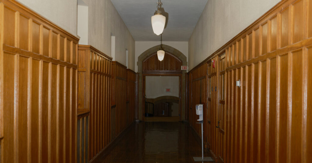 Yale Has Come Up With a Surefire Way to Make a Terrible Situation Worse