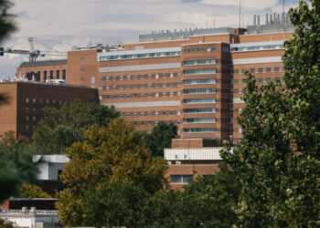 Pace of N.I.H. Funding Slows Further in Trump’s Second Year