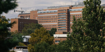 Pace of N.I.H. Funding Slows Further in Trump’s Second Year