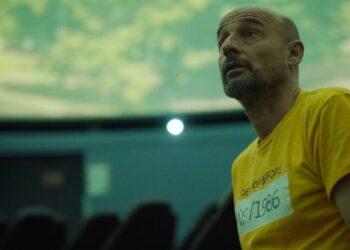 An Artist Asks: Without Darkness, Who Are We?