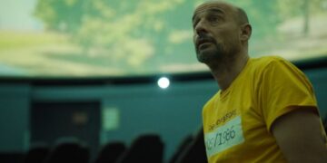 An Artist Asks: Without Darkness, Who Are We?