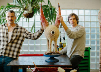 The Haas Brothers’ Creative Creations Are on Tour