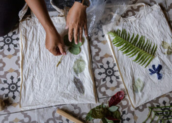 In Central Java, an Eco-Resort Aims to Build Sustainability Through Creativity