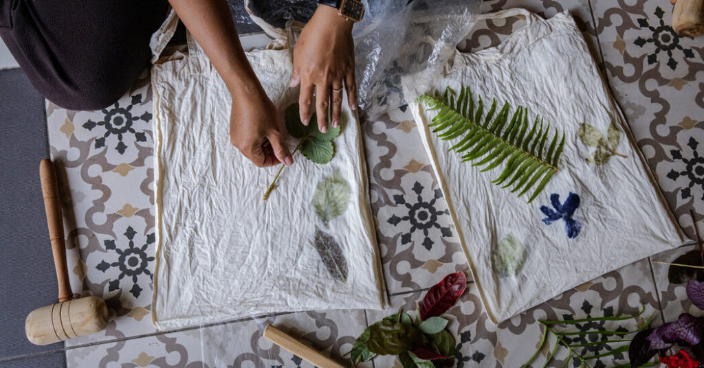 In Central Java, an Eco-Resort Aims to Build Sustainability Through Creativity