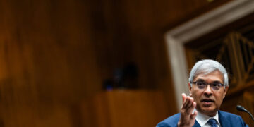 C.D.C. Cancels Publication of Study Showing Benefits of Covid Vaccines