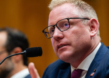 Trump’s Nominee to Lead Cyber Agency Withdraws After Languishing in Senate