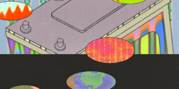 The Only Good News From Iran