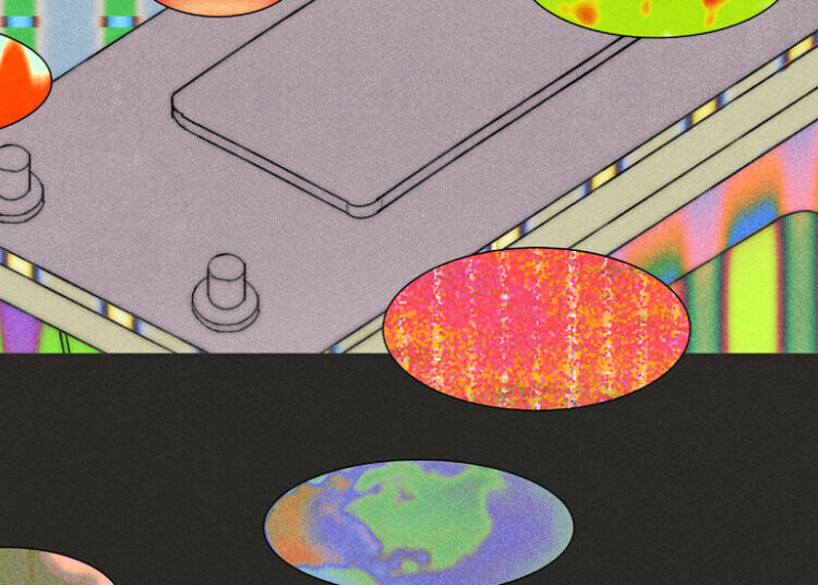 The Only Good News From Iran