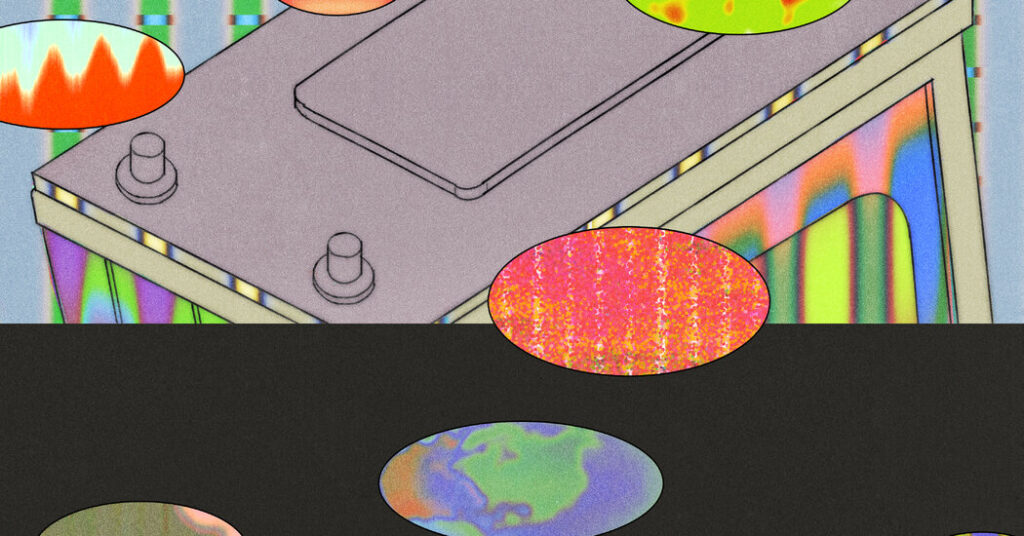 The Only Good News From Iran