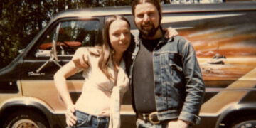 Man Is Sentenced to 20 Years in 1983 Killing of Oregon Woman