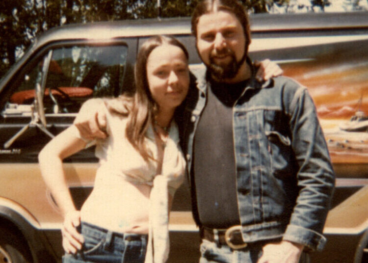 Man Is Sentenced to 20 Years in 1983 Killing of Oregon Woman