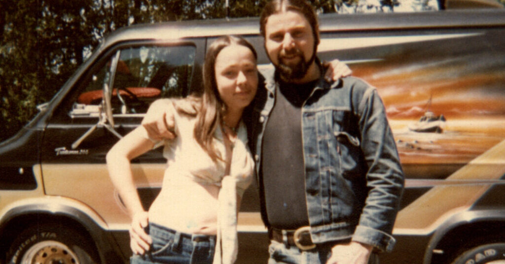 Man Is Sentenced to 20 Years in 1983 Killing of Oregon Woman