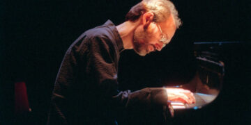 Michael Harrison, 67, Dies; Composer (and Inventor) Played With Tuning