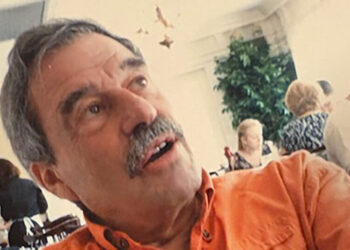 Lionel Rosenblatt Dies at 82; Led Daring Rescue of Vietnamese Refugees