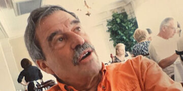 Lionel Rosenblatt Dies at 82; Led Daring Rescue of Vietnamese Refugees