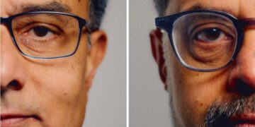 Two Brothers, One Art Gallery, Infinite Feuds