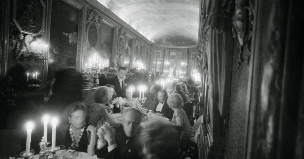 You’re Invited! (No, You’re Not.) Beware the Latest Phishing Scam.