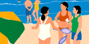 My Adult Twins Fight Constantly. How Do I Stay Out of It?