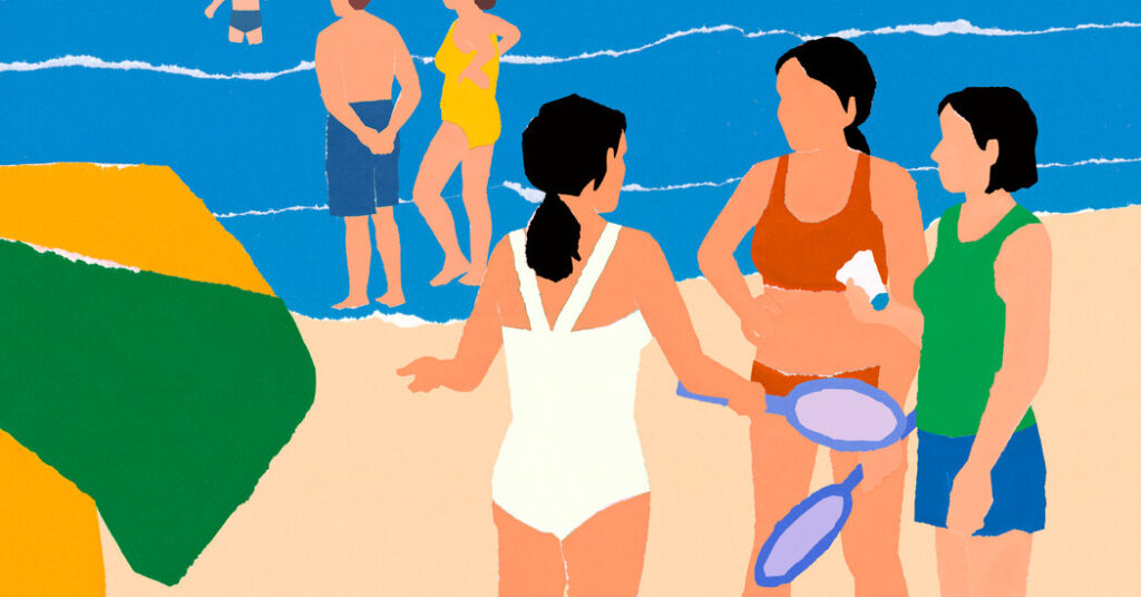 My Adult Twins Fight Constantly. How Do I Stay Out of It?