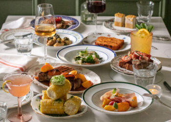 The 25 Best Restaurants in Philadelphia Right Now