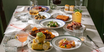 The 25 Best Restaurants in Philadelphia Right Now