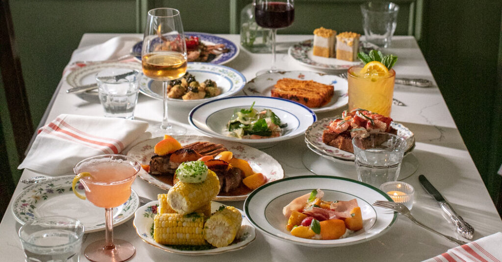 The 25 Best Restaurants in Philadelphia Right Now