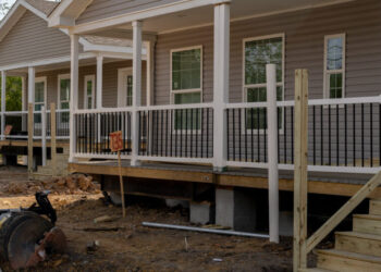 Congress May Finally Recognize That Mobile Homes Aren’t Really That Mobile