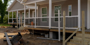 Congress May Finally Recognize That Mobile Homes Aren’t Really That Mobile