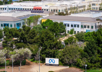 Meta to Cut 10% of Work Force in A.I. Push