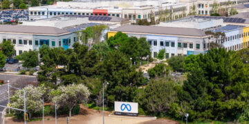 Meta to Cut 10% of Work Force in A.I. Push