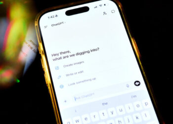 OpenAI Unveils Its New, More Powerful Model