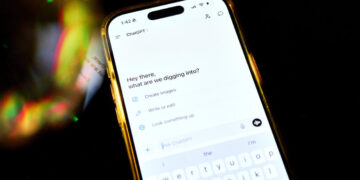 OpenAI Unveils Its New, More Powerful Model