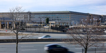 Pentagon Fires Stars and Stripes’ Advocate for Independence