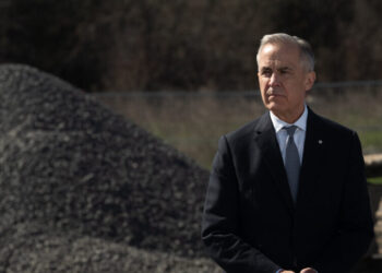 Without Formal Trade Talks, Canada and the U.S. Go Public With Their Grievances